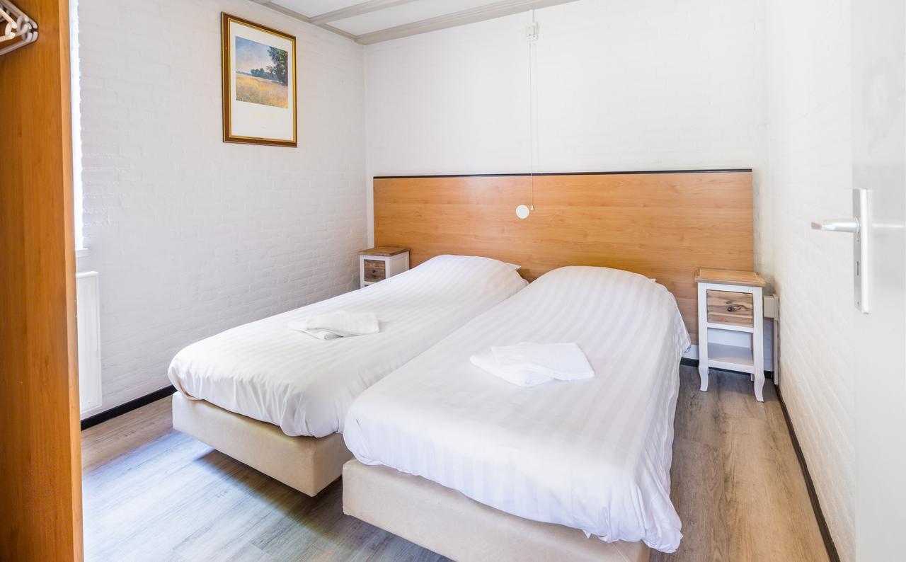 Roompot Klein Vink Арсен Номер фото