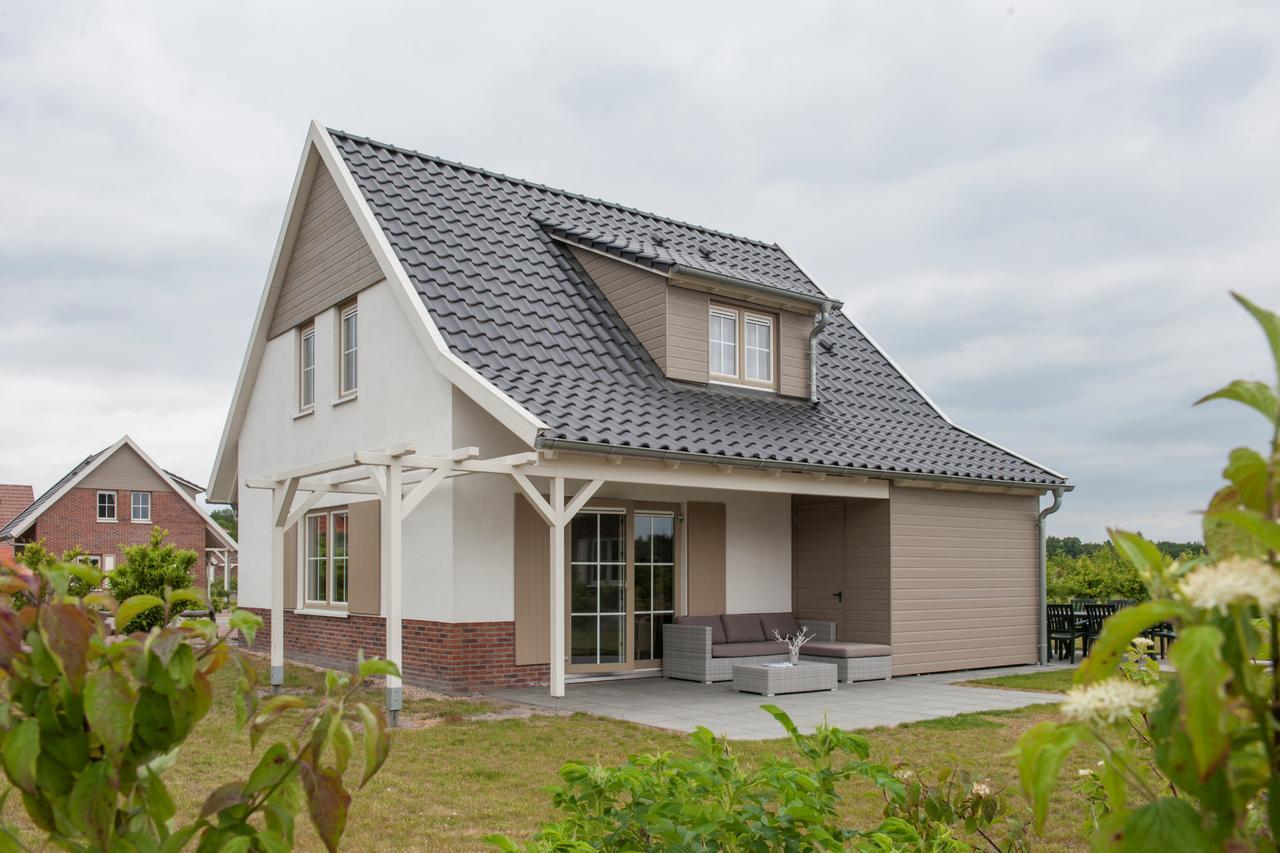 Roompot Klein Vink Арсен Номер фото