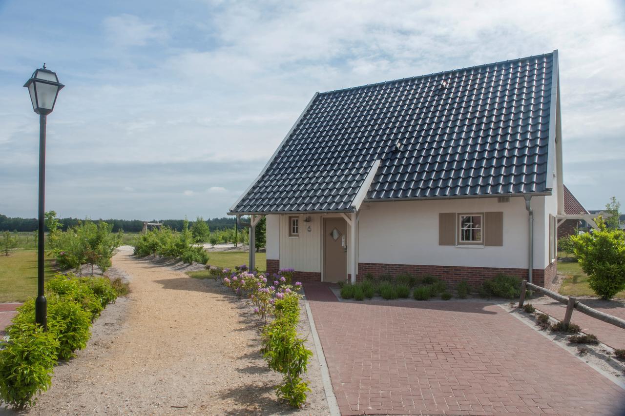 Roompot Klein Vink Арсен Номер фото