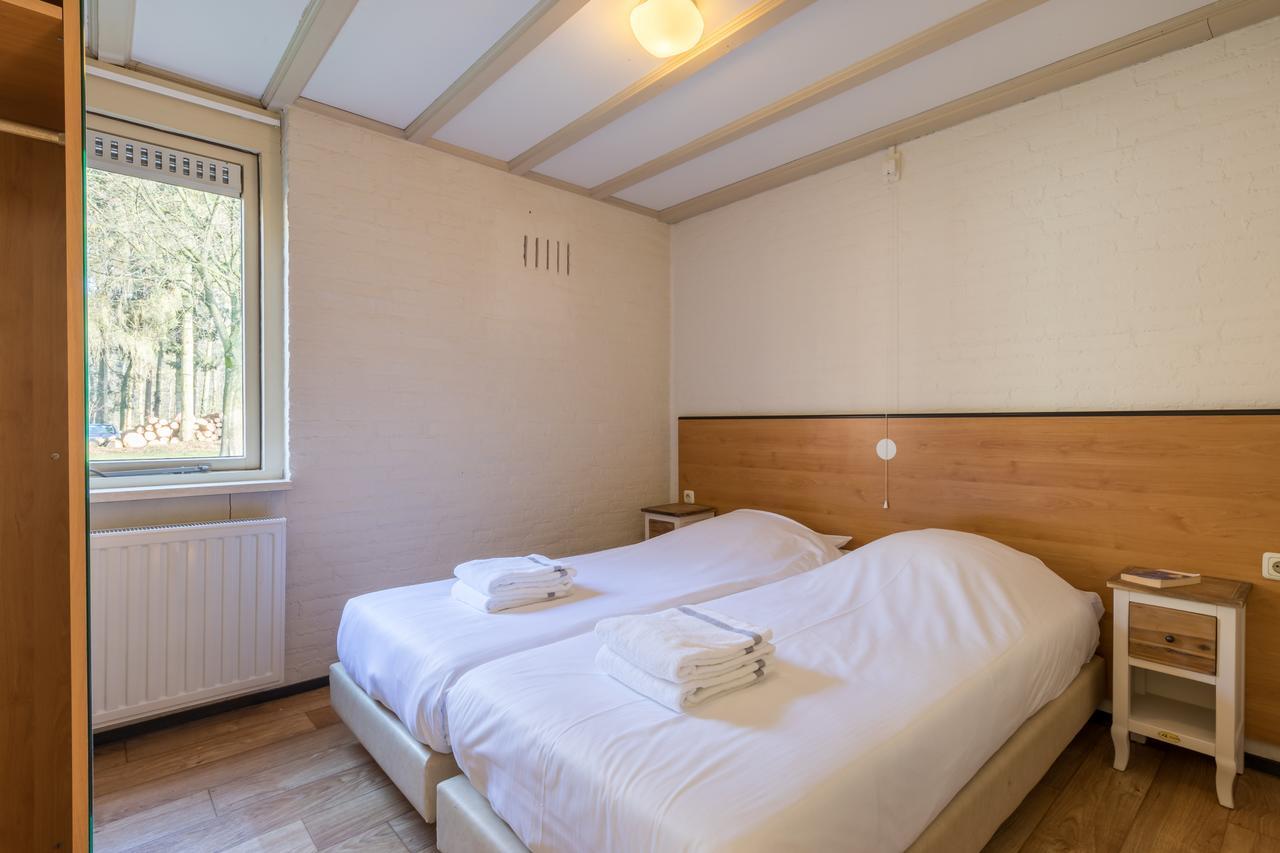 Roompot Klein Vink Арсен Номер фото