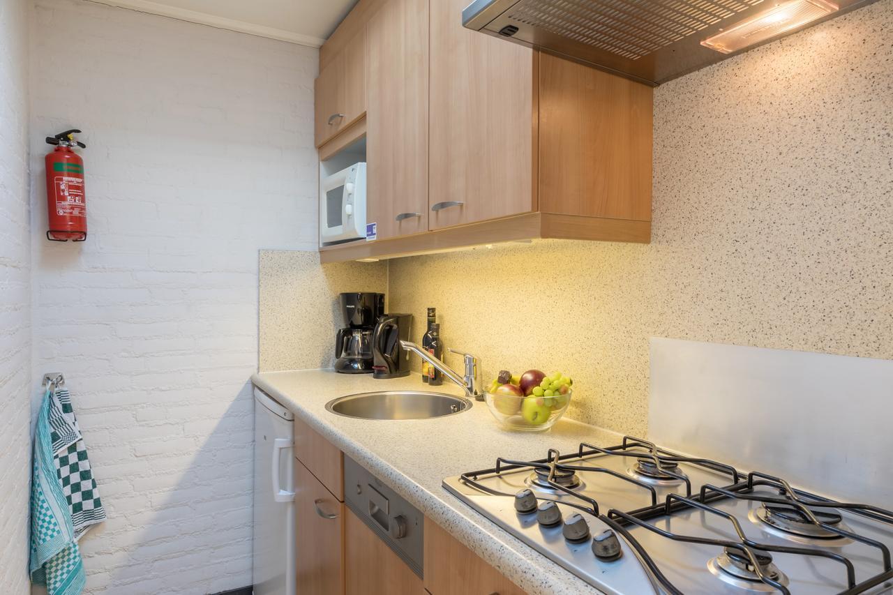 Roompot Klein Vink Арсен Номер фото