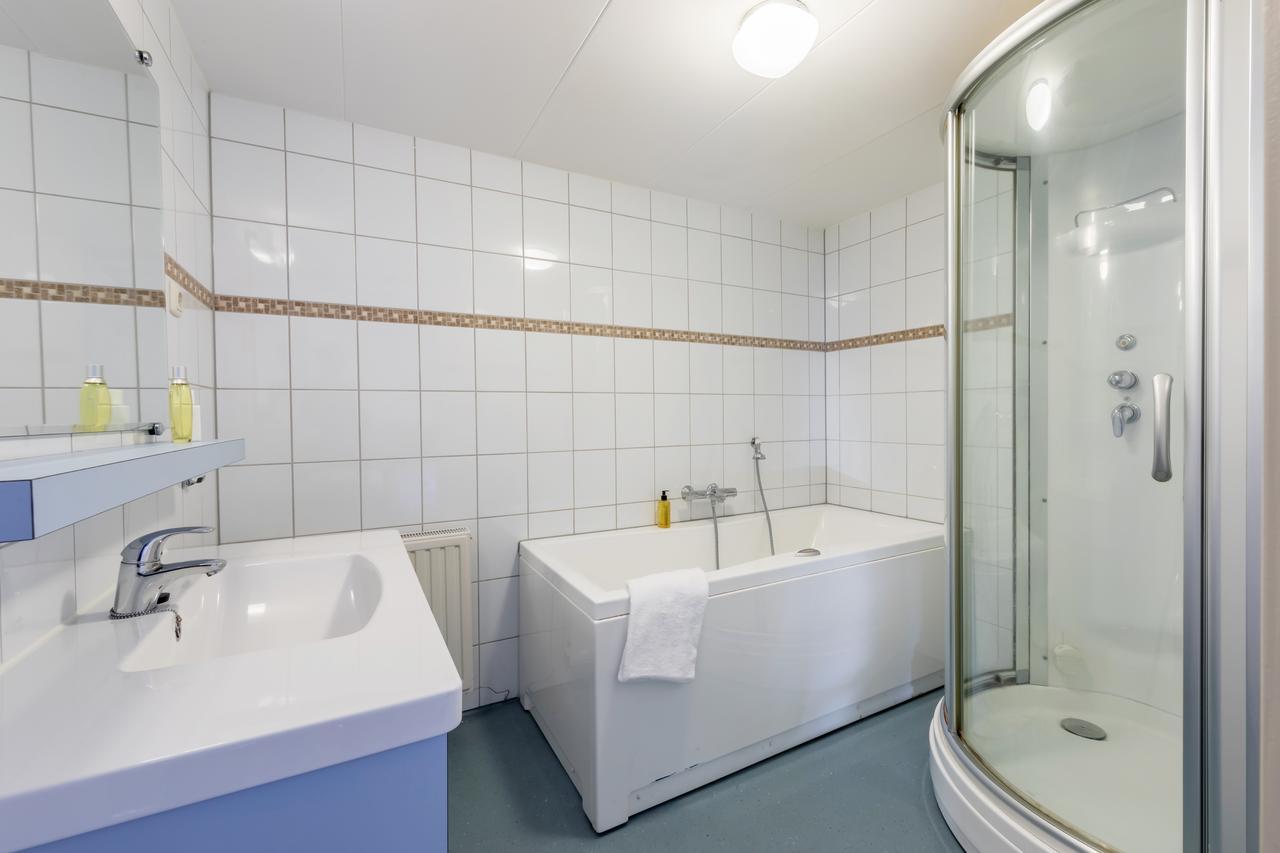 Roompot Klein Vink Арсен Номер фото