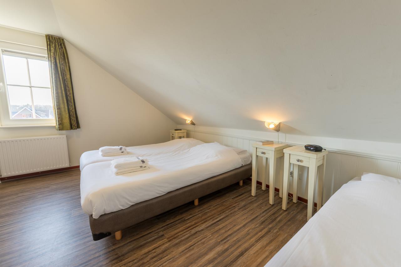 Roompot Klein Vink Арсен Номер фото
